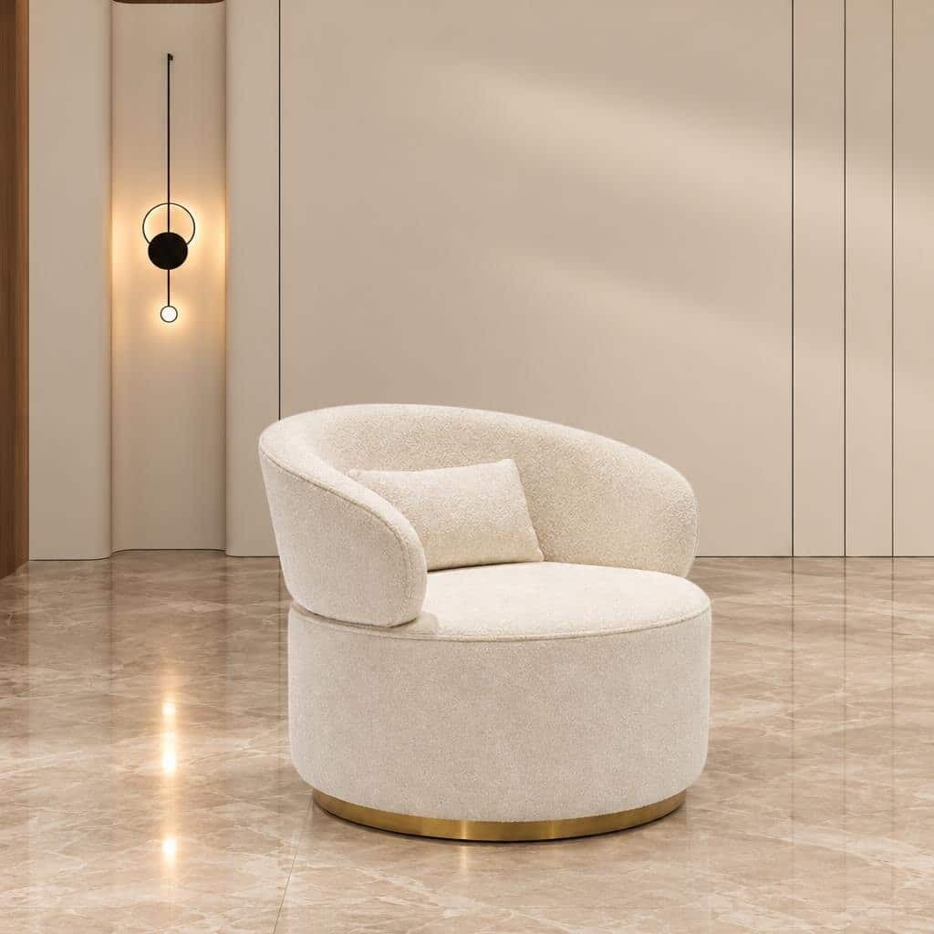 Nola Living Chair