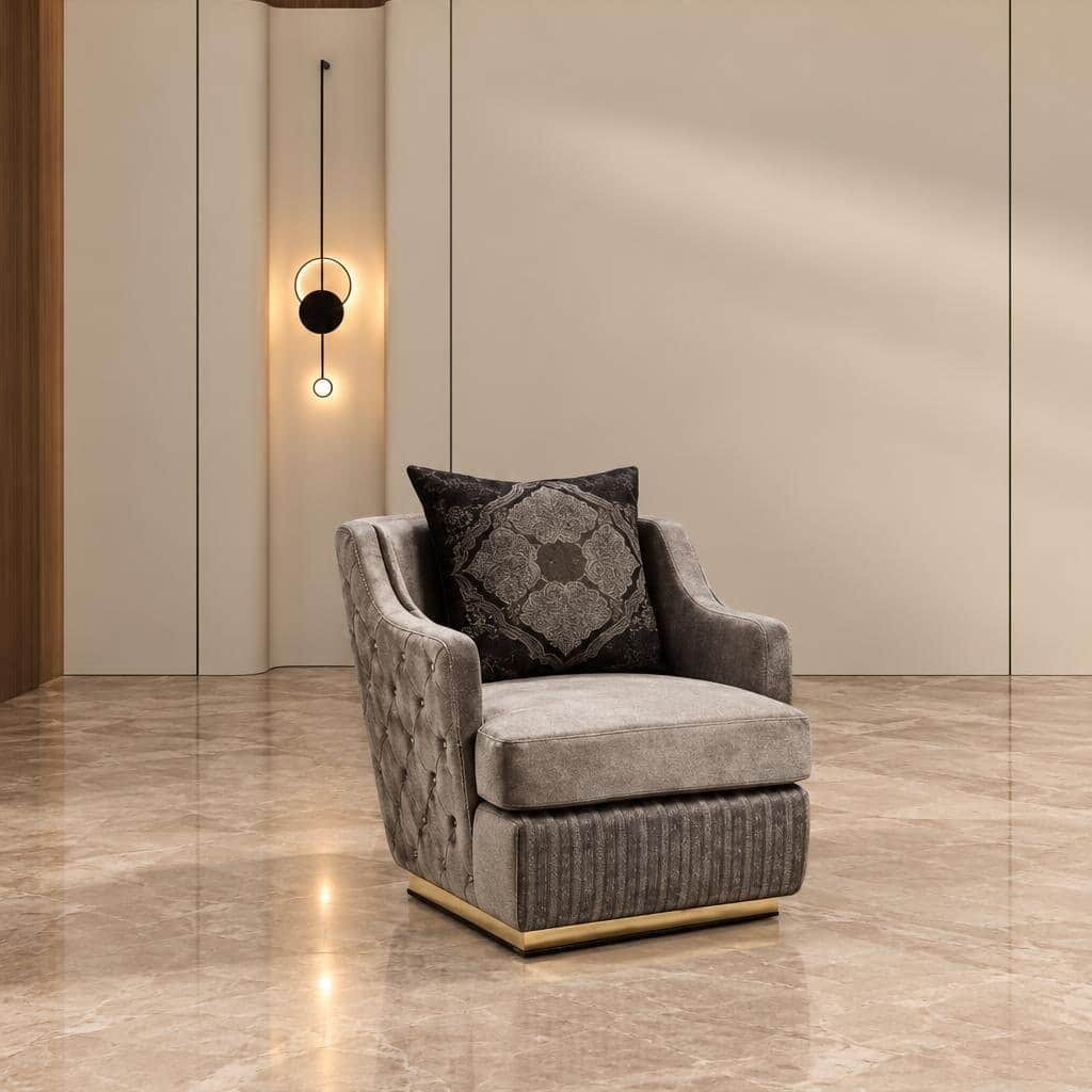 Ganna Living Chair