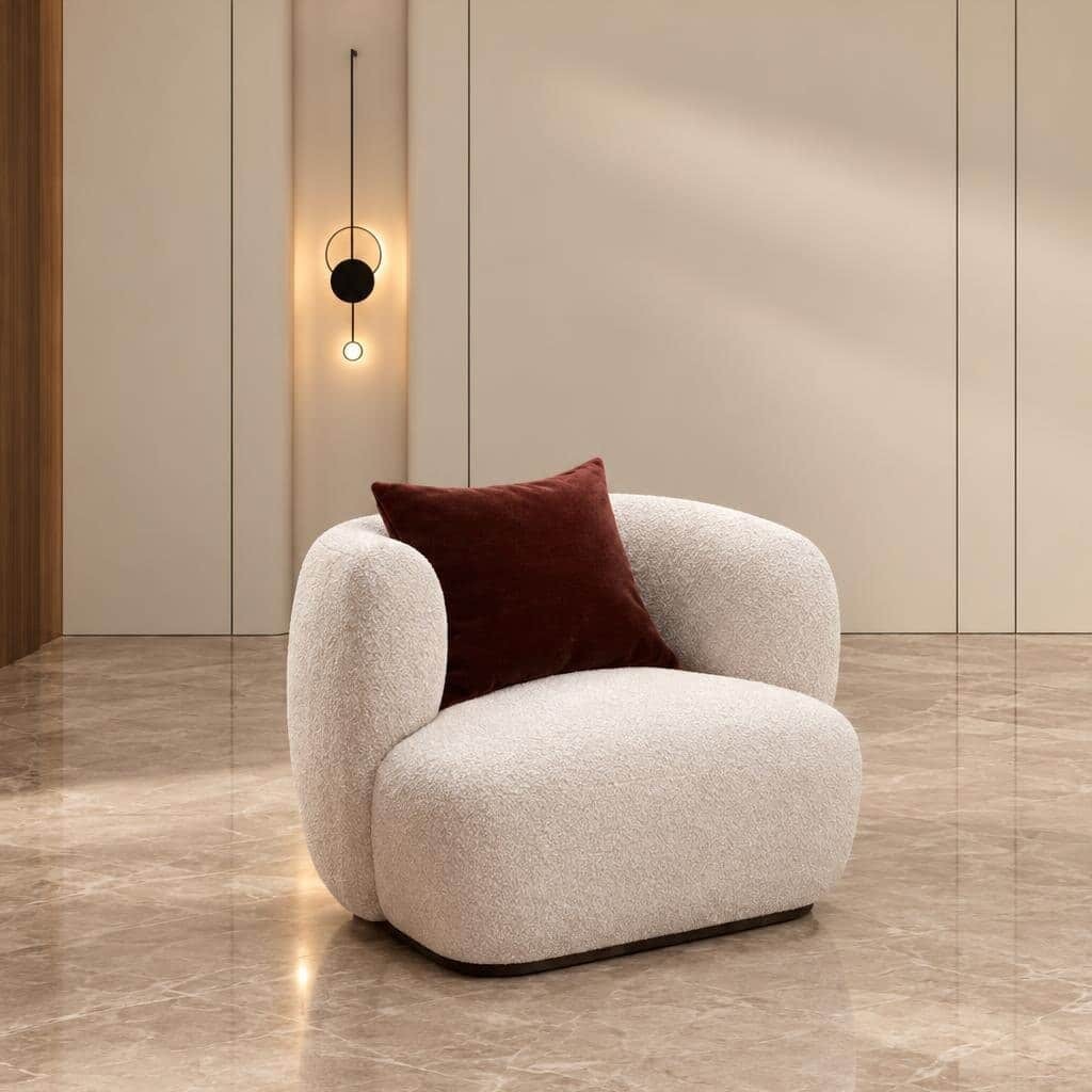 Ravo Living Chair