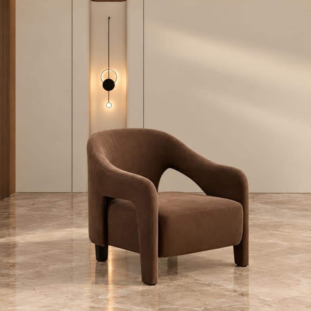 Rino Living Chair