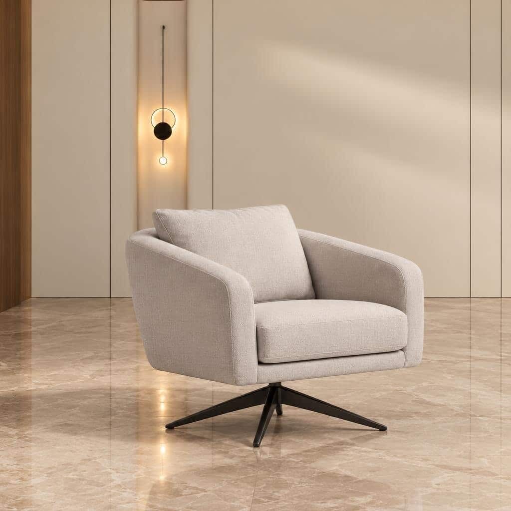 Kaxo Living Chair