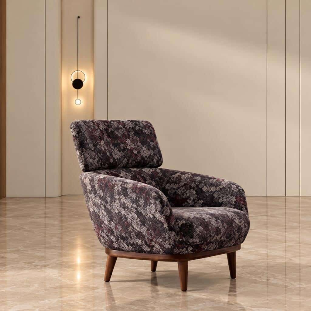 Arvo Living Chair