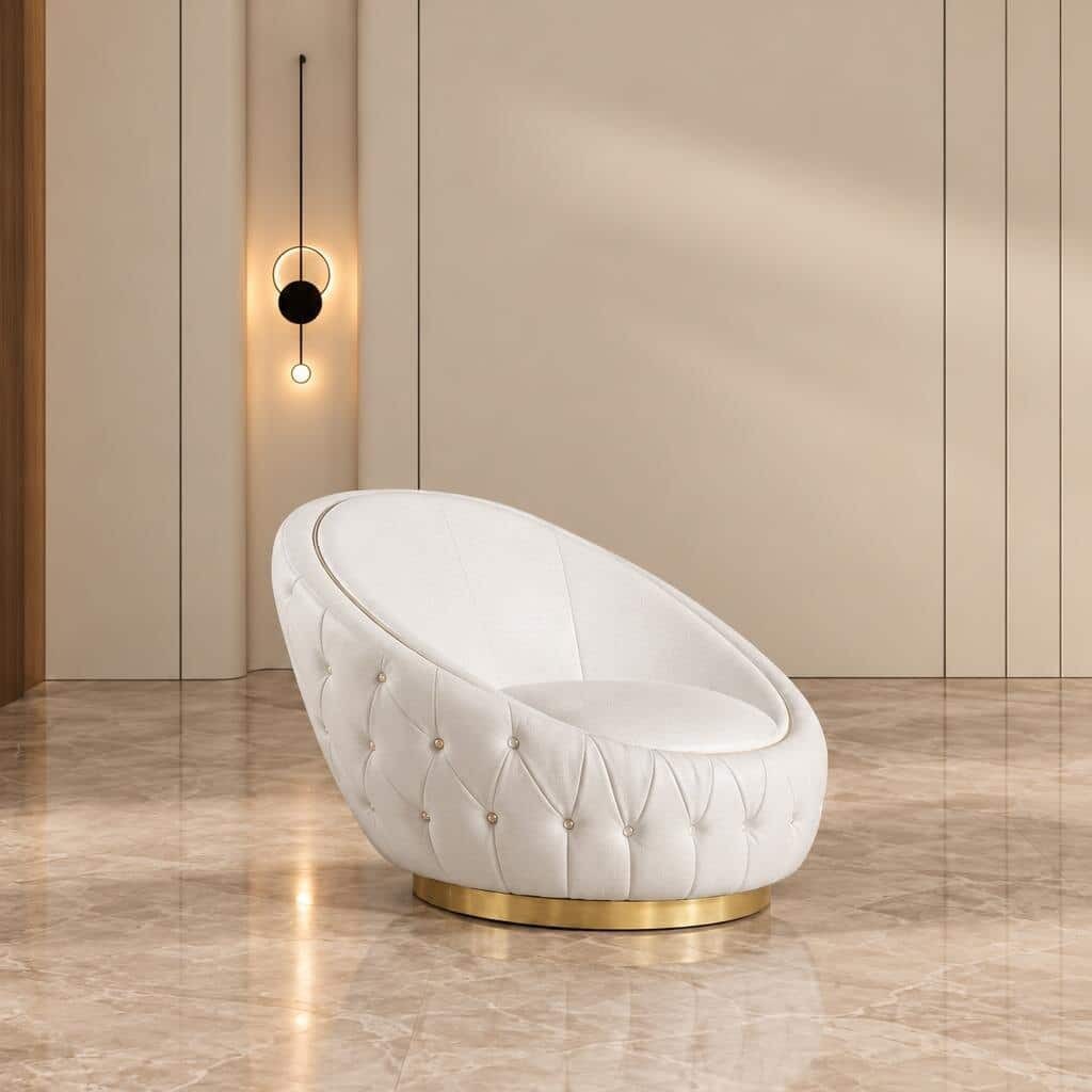 Gilo Living Chair