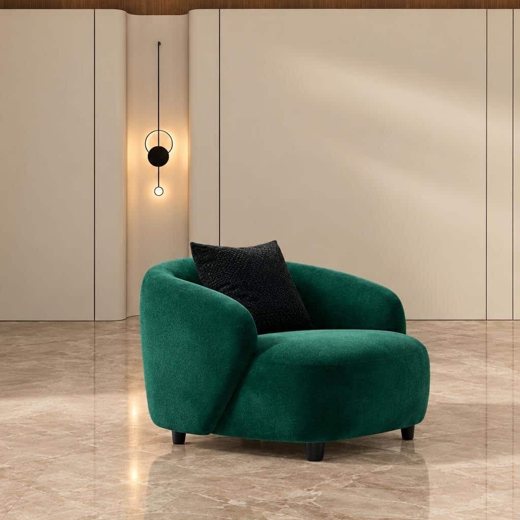 Haro Living Chair