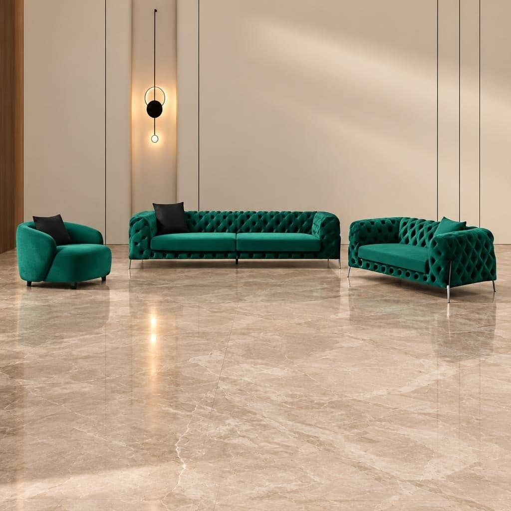 Sylon Living Room Set