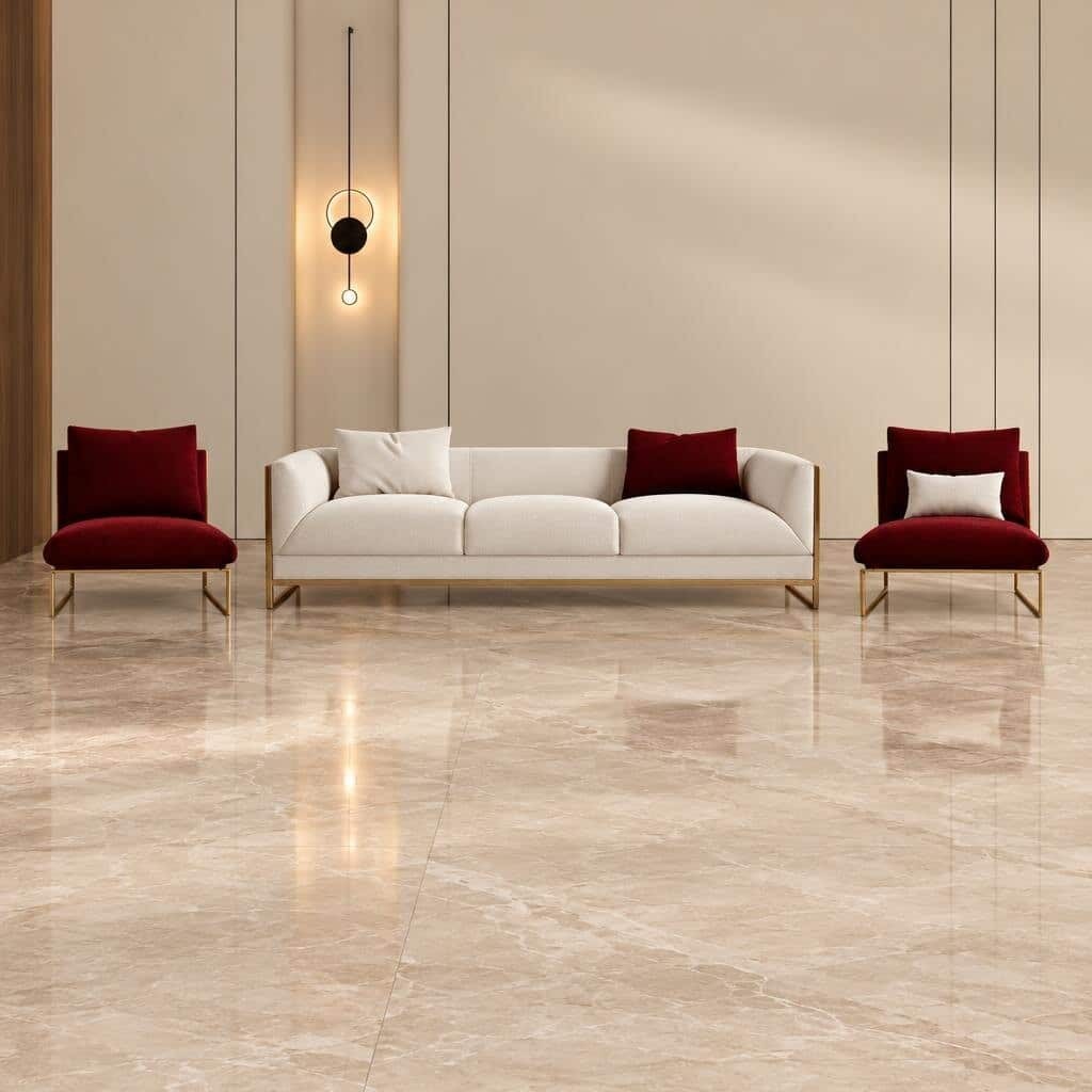 Jovia Living Room Set