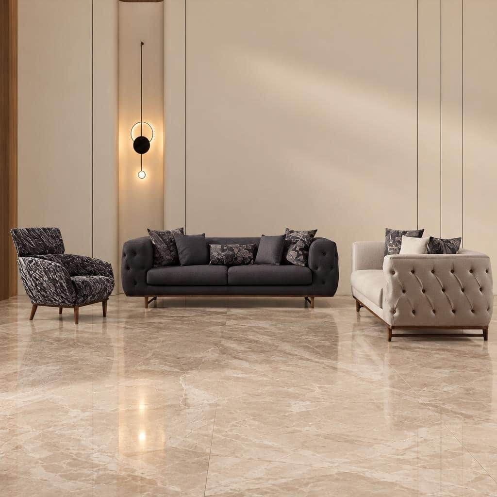 Grino Living Room Set