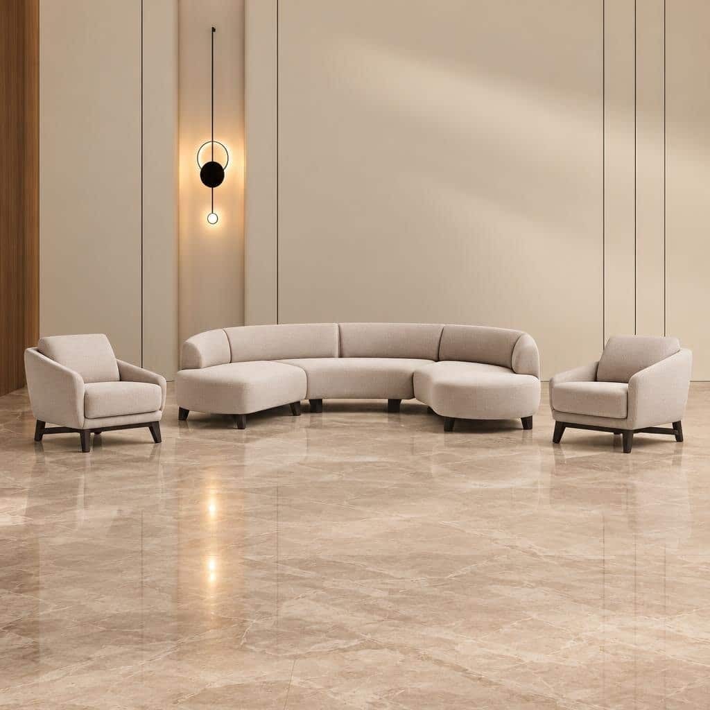 Zylon Living Room Set