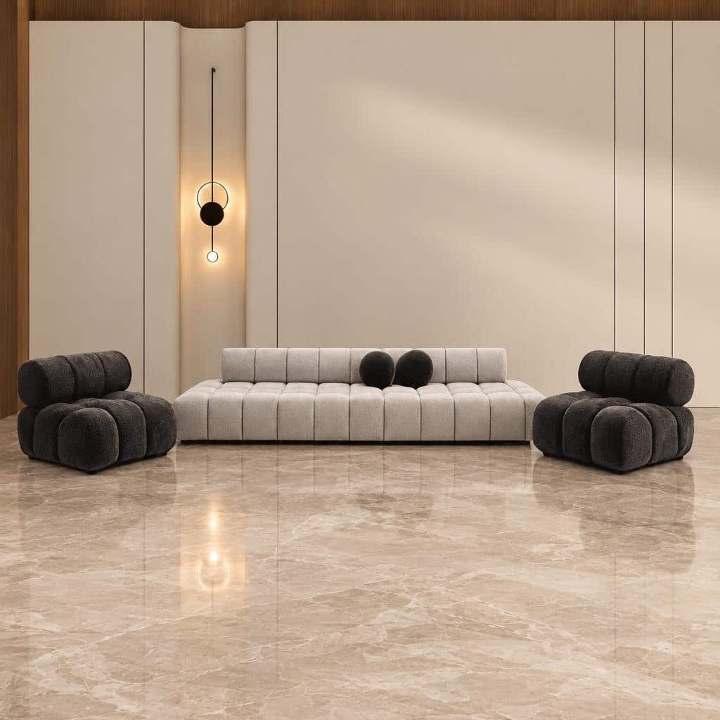 Zovra Living Room Set