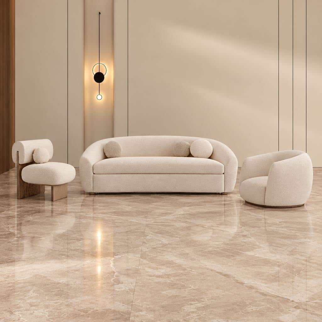 Zenor Living Room Set