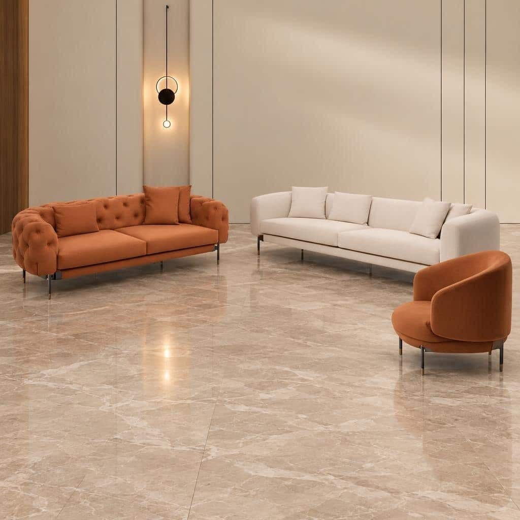 Melya Living Room Set