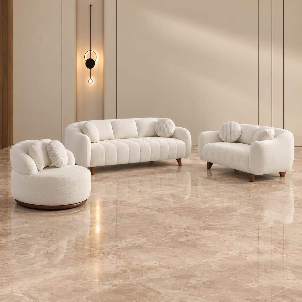 Menlo Living Room Set