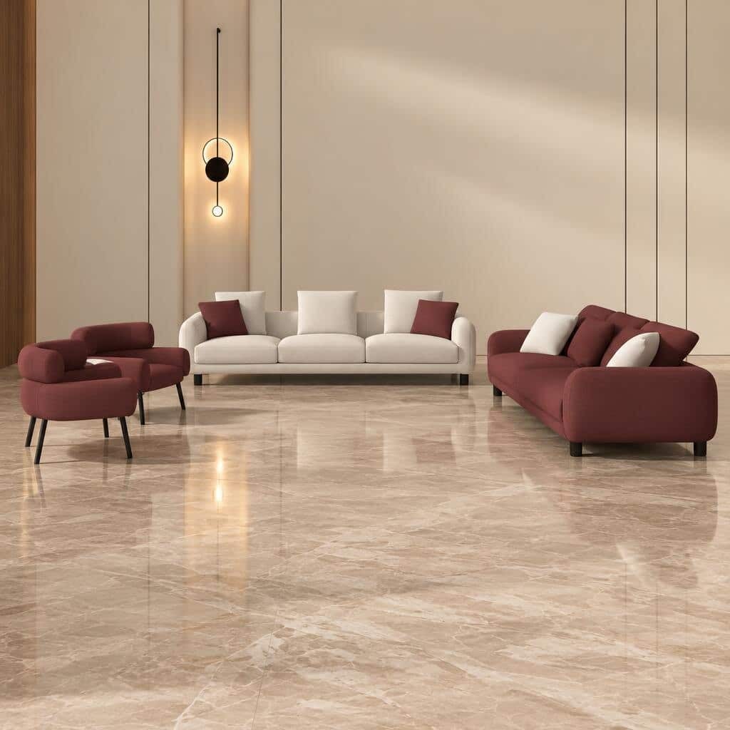 Morte Living Room Set