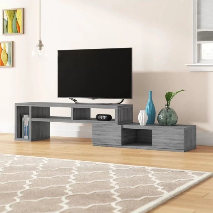 TV unit 40*200 cm - TLV 21