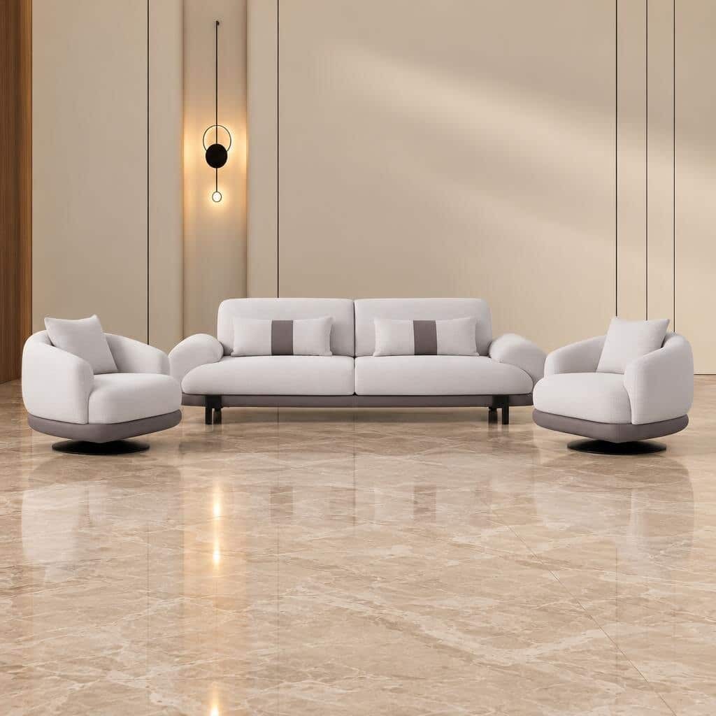 Mylen Living Room Set