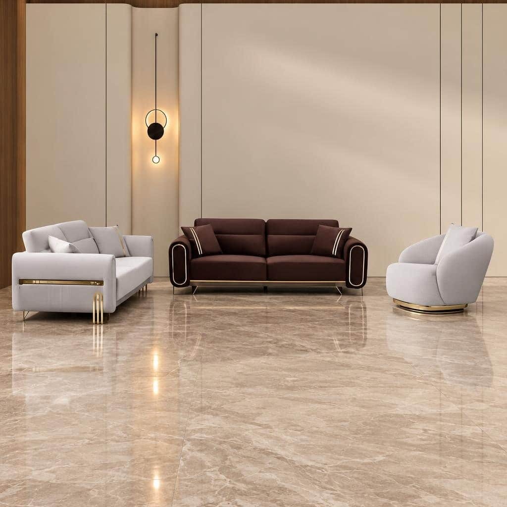 Nitre Living Room Set