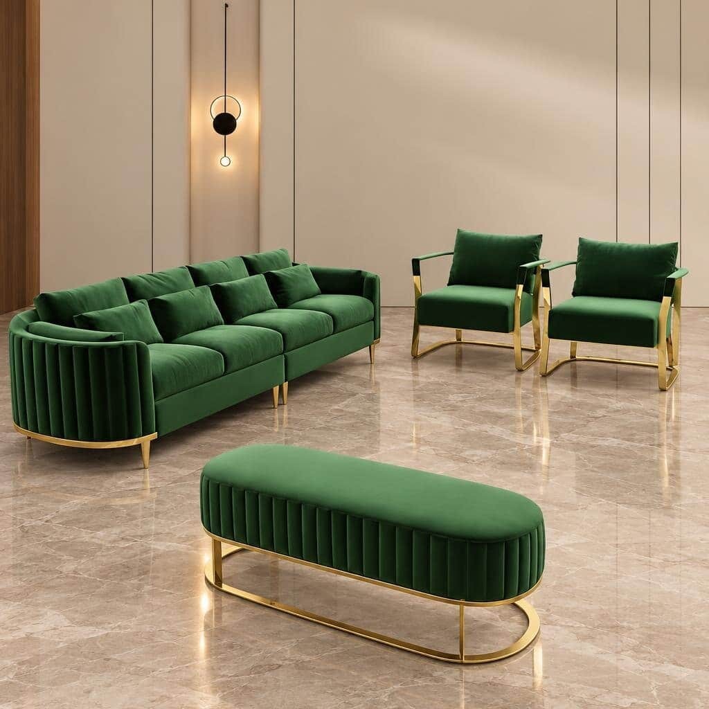 Nover Living Room Set