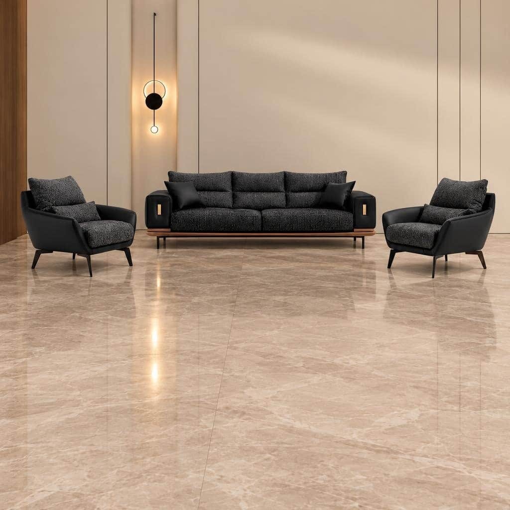 Pear Living Room Set