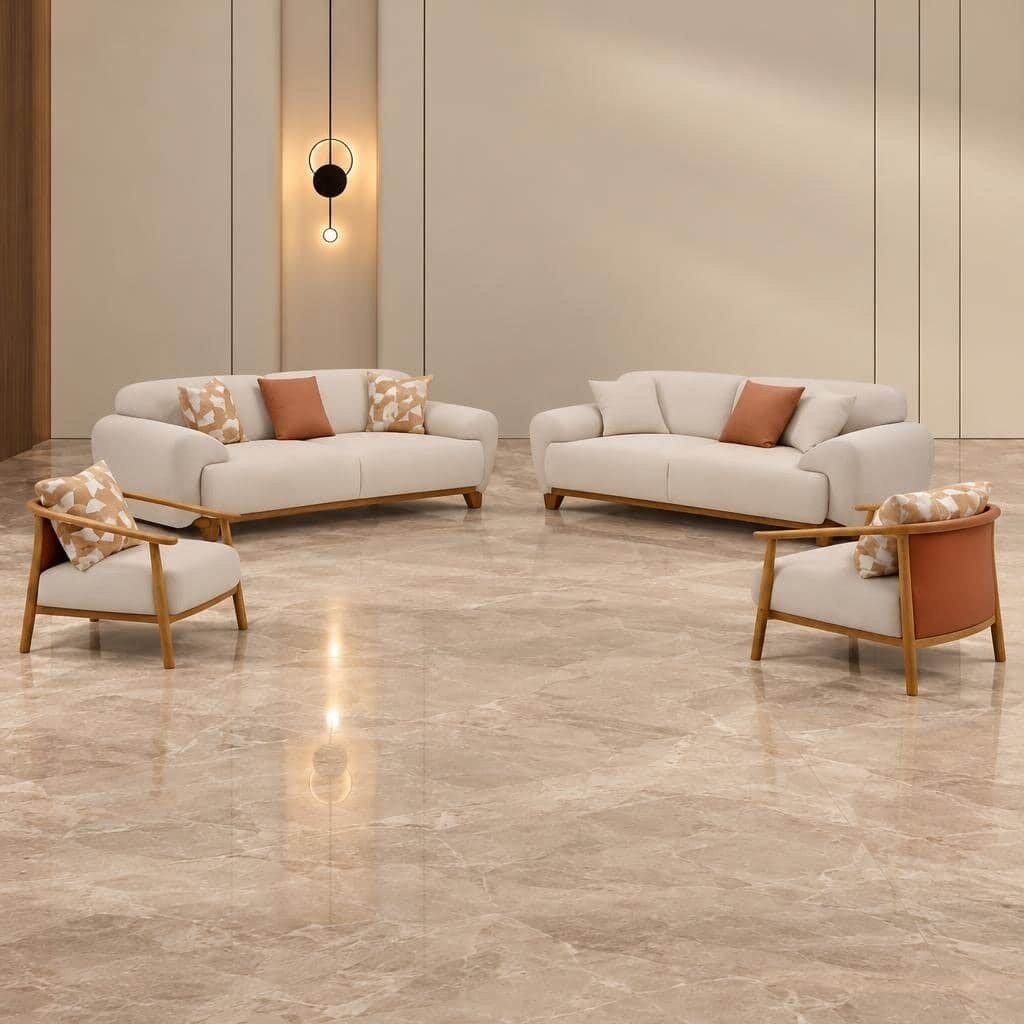 Orlen Living Room Set