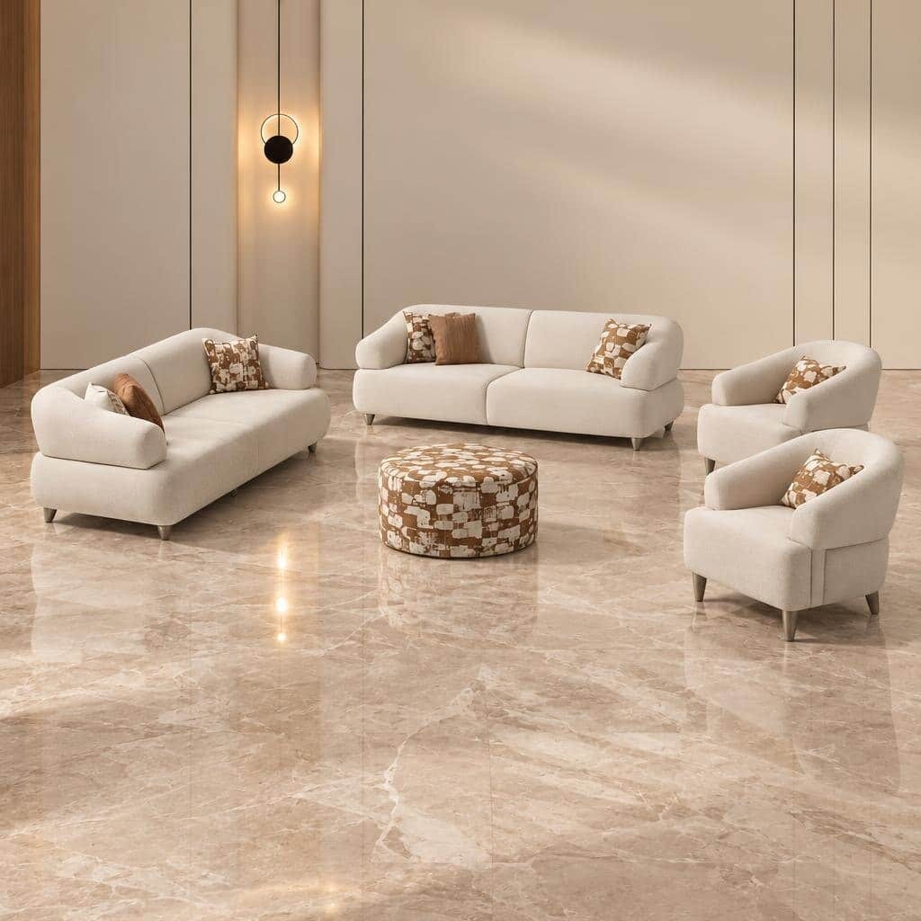 Prova Living Room Set