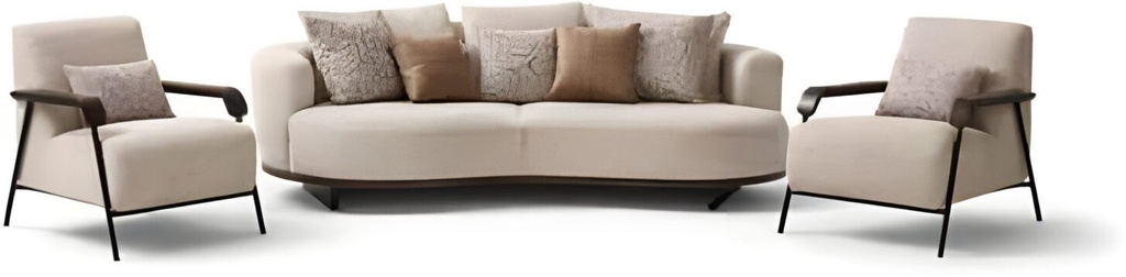 Remix Living Room Set