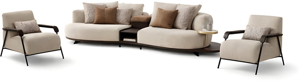 Remi Living Room Set