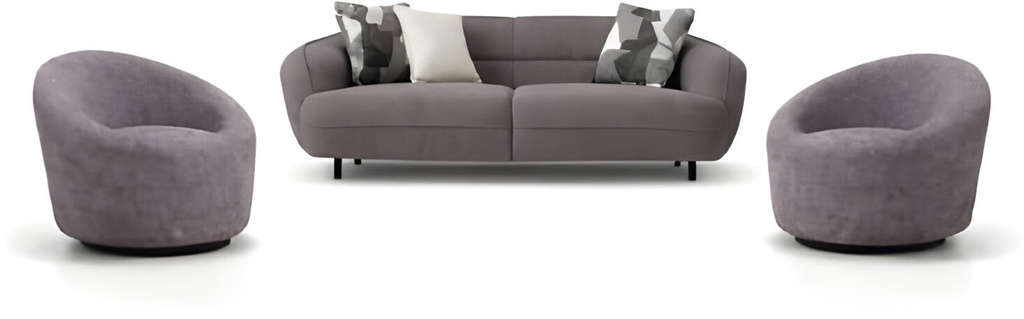 Qyron Living Room Set
