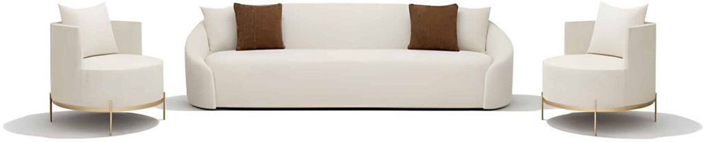 Renzo Living Room Set