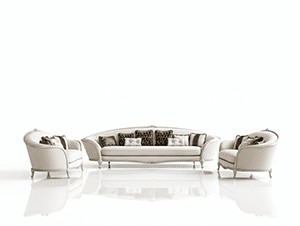 Rina Living Room Set