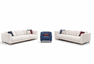 Rhea Living Room Set