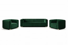 Sina Living Room Set