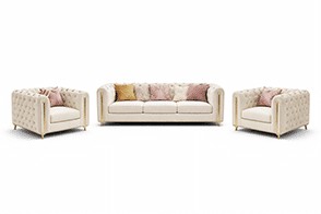 Simo Living Room Set