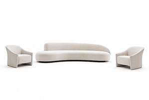 Sila Living Room Set
