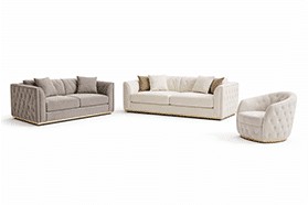 Sena Living Room Set