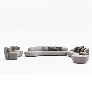 Sage Living Room Set