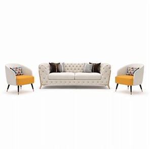 Rovin Living Room Set