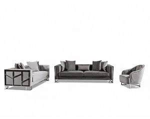 Rosa Living Room Set