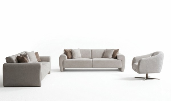 Romel Living Room Set