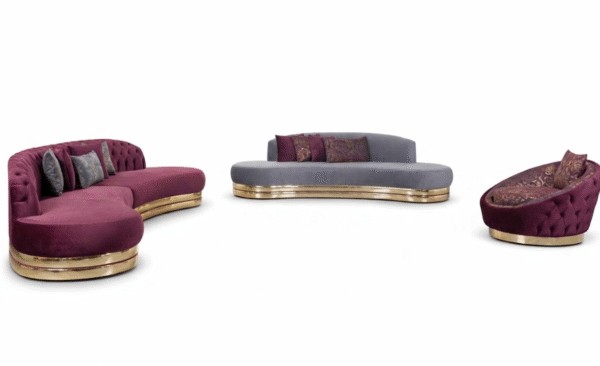 Rivi Living Room Set