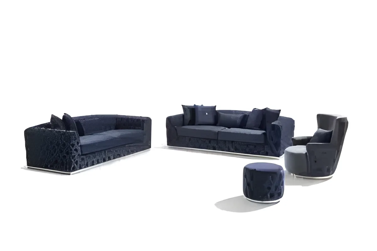 Riva Living Room Set