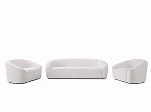 Vetra Living Room Set