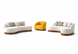 Fleyt Living Room Set