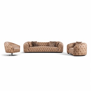 Yoren Living Room Set