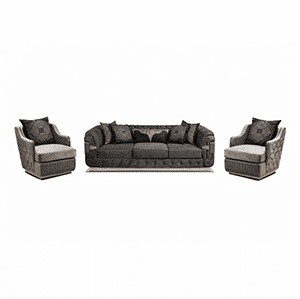 Xivor Living Room Set