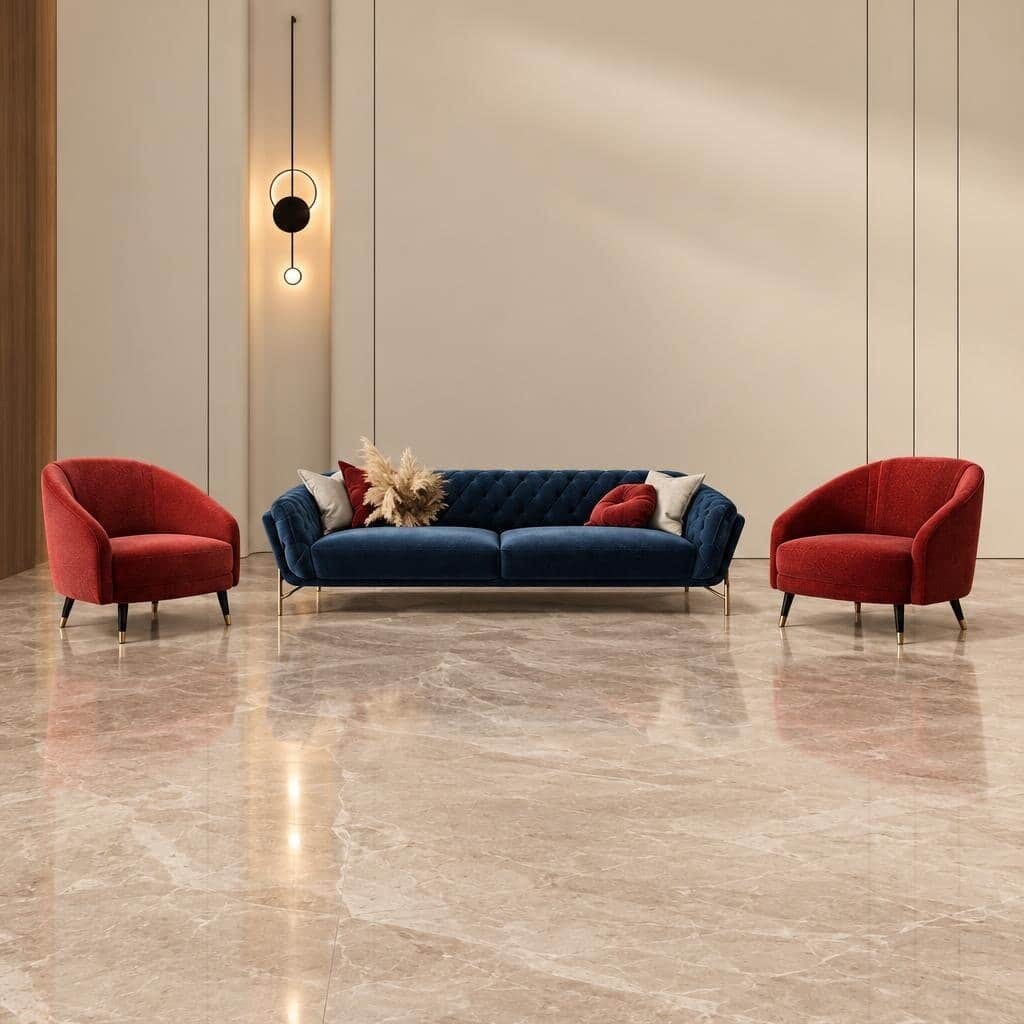 Vynex Living Room Set