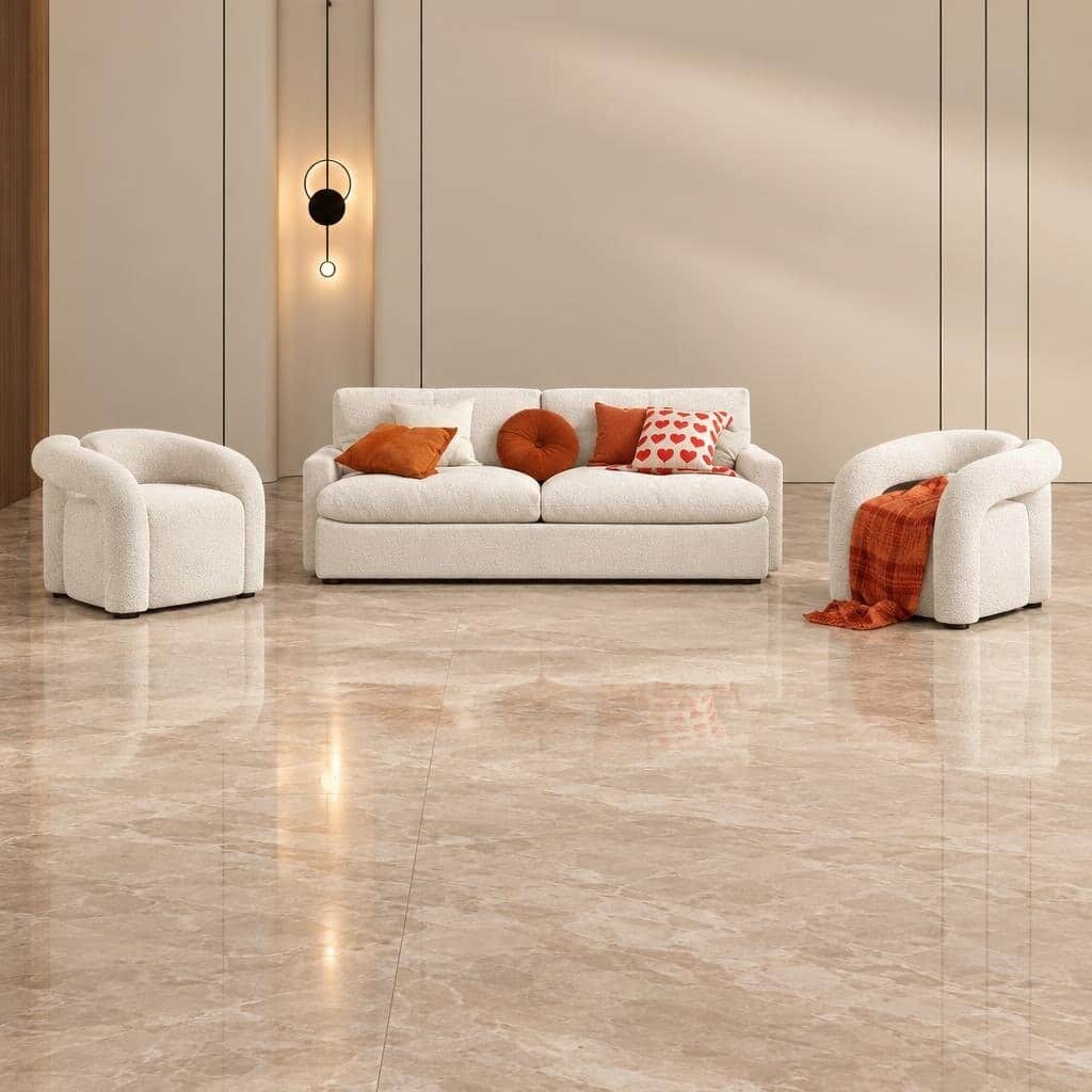 Vona Living Room Set