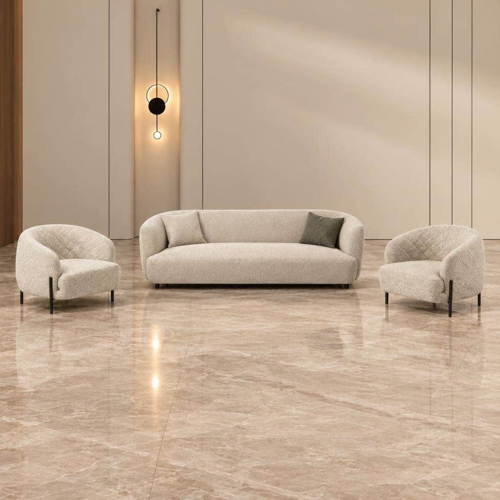Vola Living Room Set