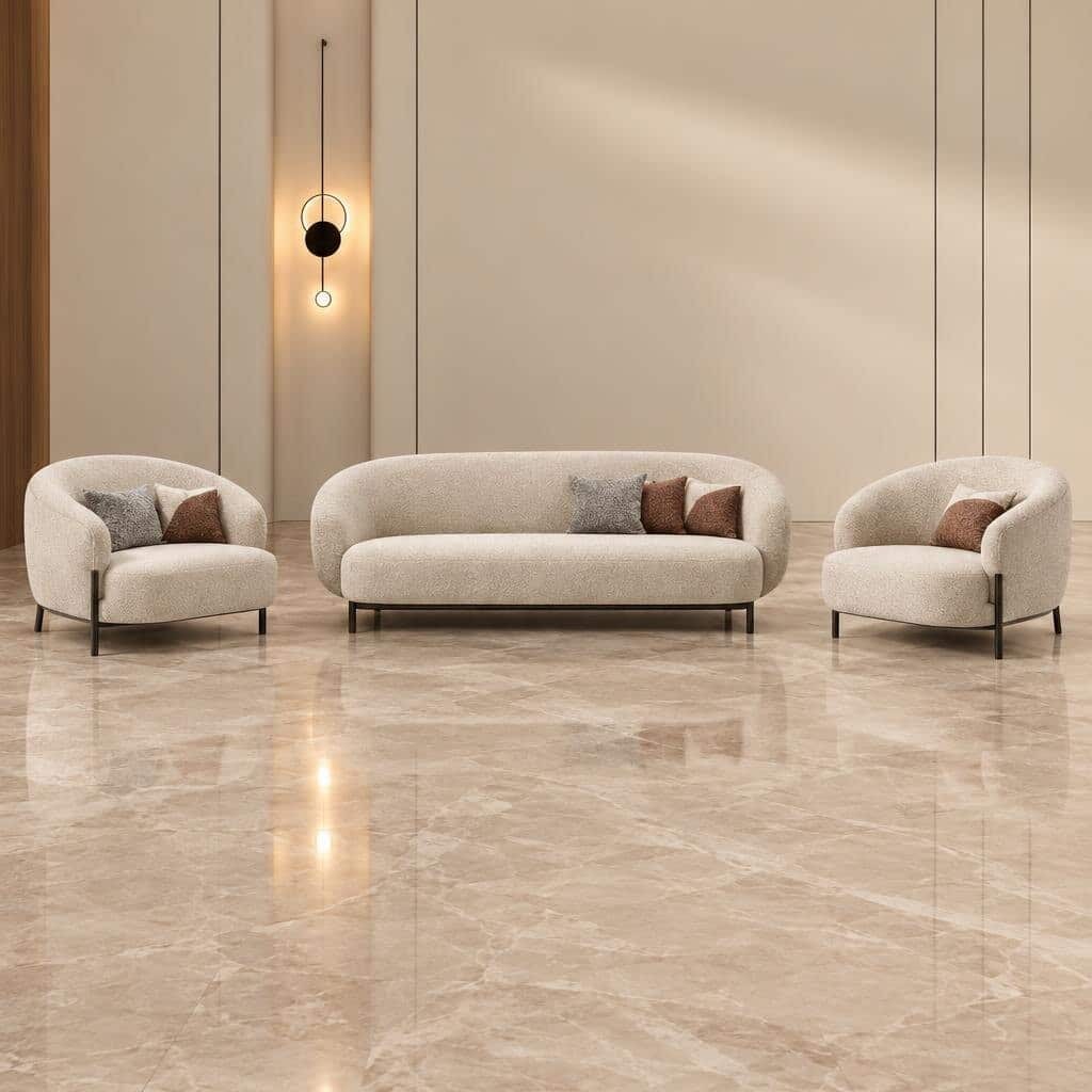 Viva Living Room Set