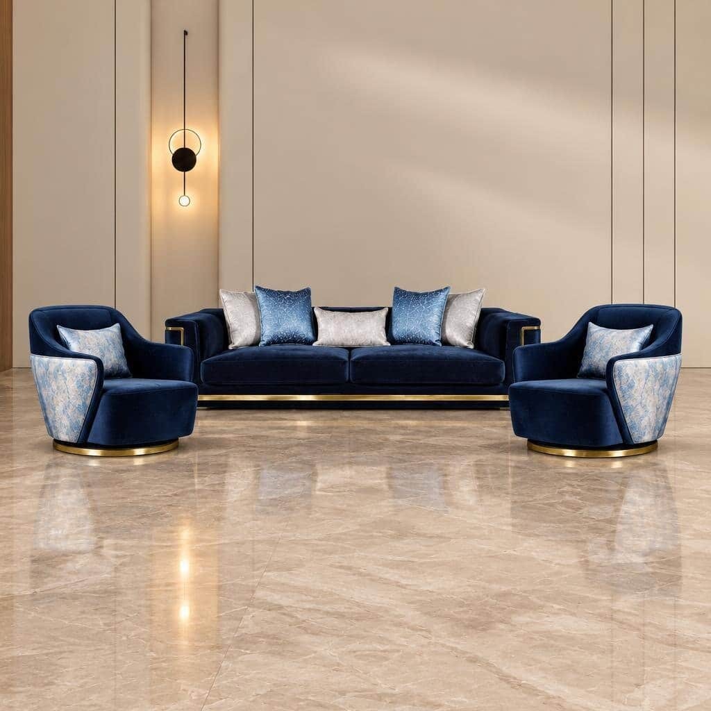 Vira Living Room Set
