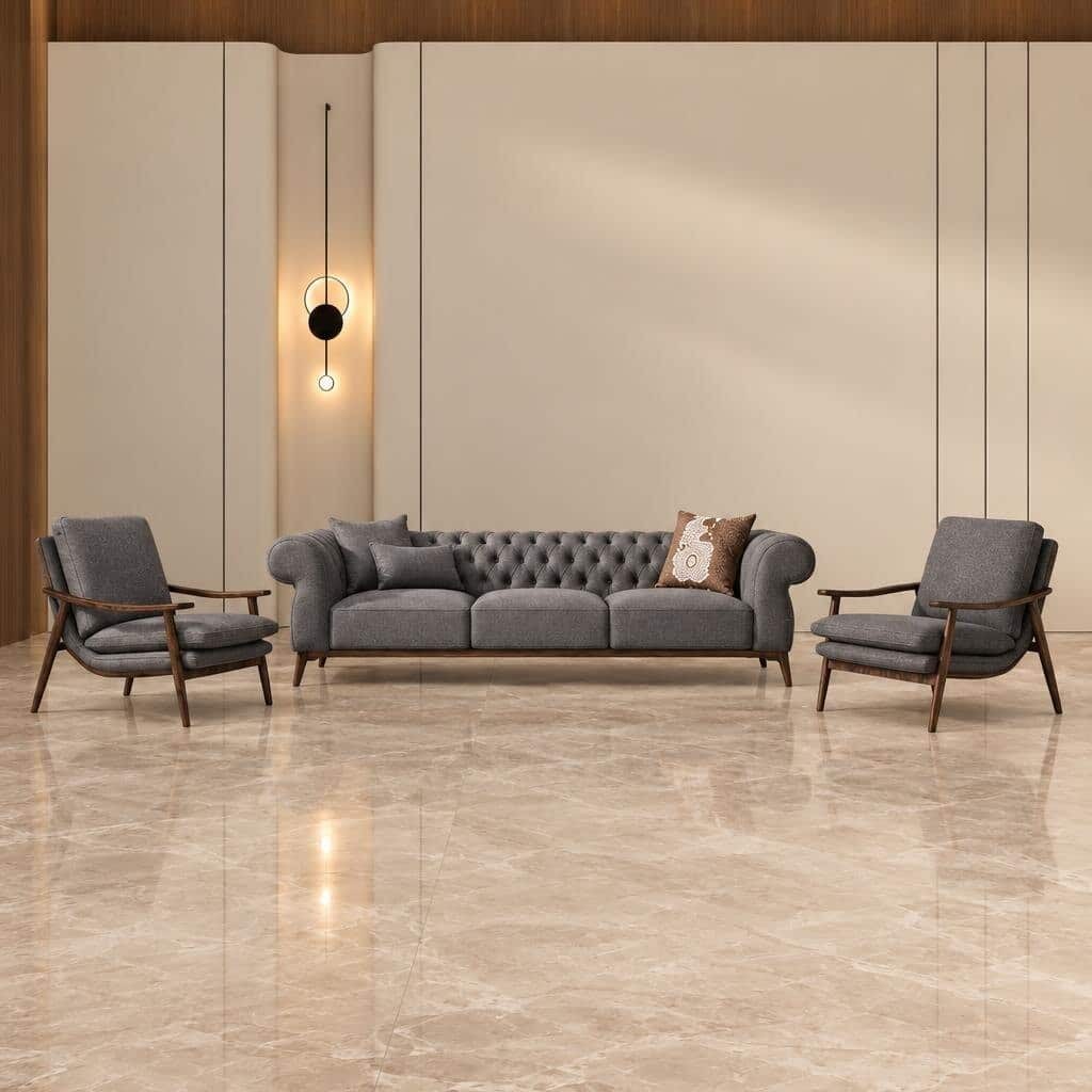Vino Living Room Set
